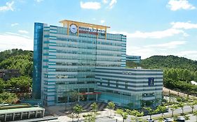 Hanyang Univ. Erica Campus Guest House